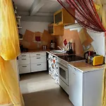 Apartment Treiber *