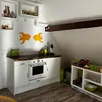 Treiber Apartment