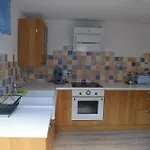 Treiber Apartment *