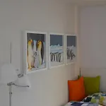 Treiber Apartment