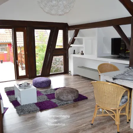 דירה Treiber In - Naehe Kit Campus Nord Und Karlsruhe