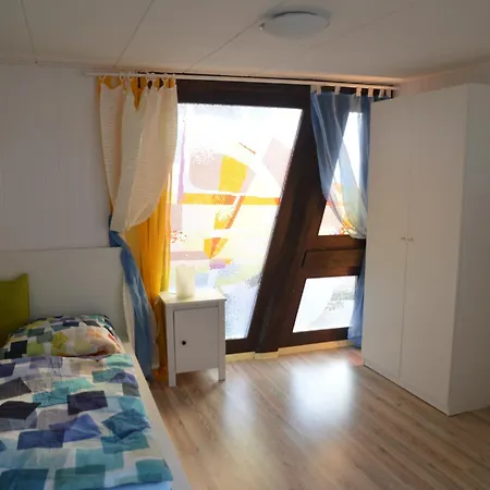 Treiber In - Naehe Kit Campus Nord Und Karlsruhe *