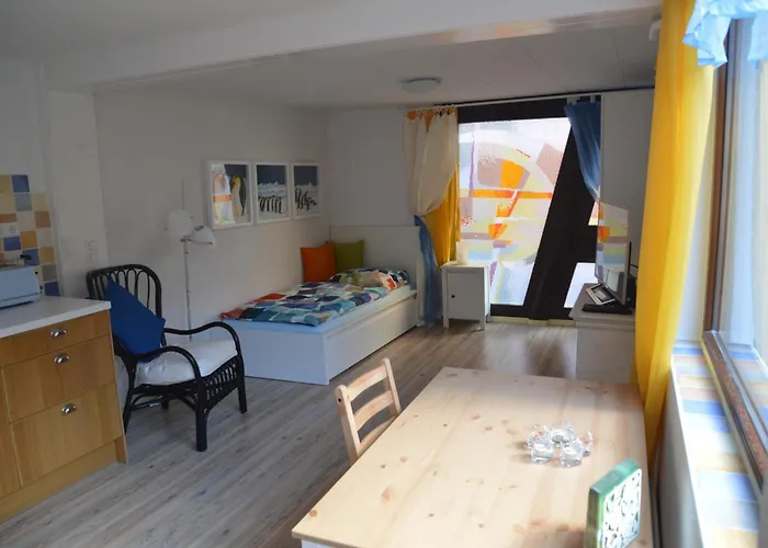 شقة Treiber In - Naehe Kit Campus Nord Und Karlsruhe ايجنشتاين - ليوبولدشافن